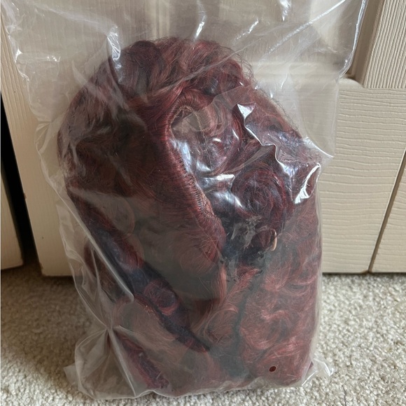 Winifred Sanderson Hocus Pocus Halloween Costume Adult Medium - Picture 16 of 16